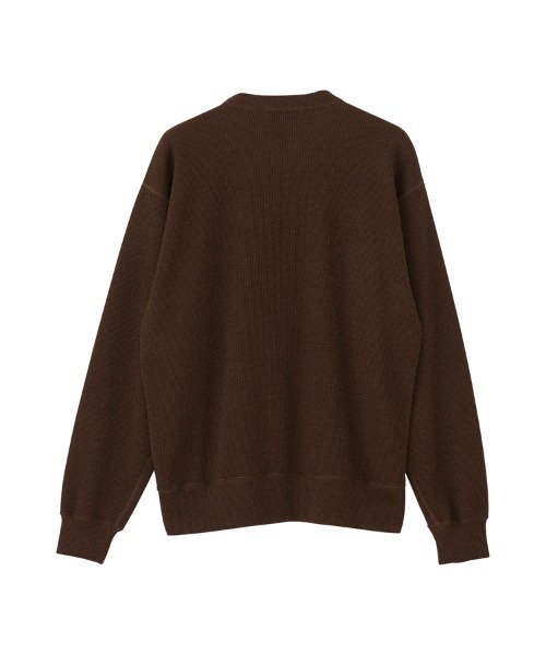 HYSTERIC GLAMOUR（ヒステリックグラマー）の「HYS MONSTER スウェット 