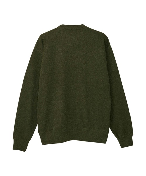 HYSTERIC GLAMOUR（ヒステリックグラマー）の「HYS MONSTER スウェット 