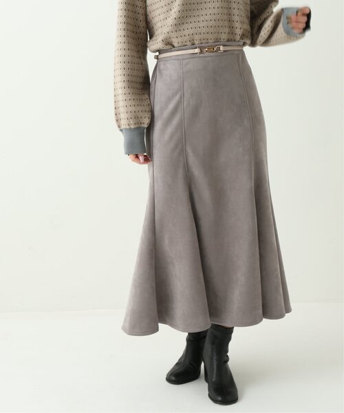 RAY CASSIN(レイカズン)の「バックルベルト(ベルト・レディース・シルバー/キナリ/キャメル/ブラウン/ピンク/ベージュ/ブラック/ブロンズ/サックスブルー/グリーン/オレンジ・FREE)」の16枚目の写真