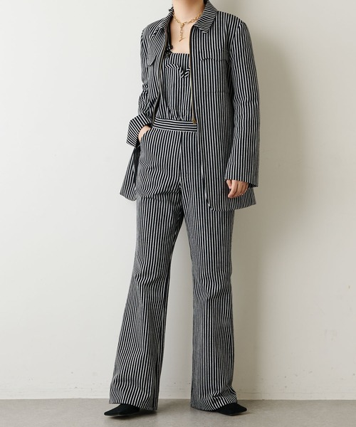 Cabana（カバナ）｜オールインワン・サロペット一覧 - WEAR