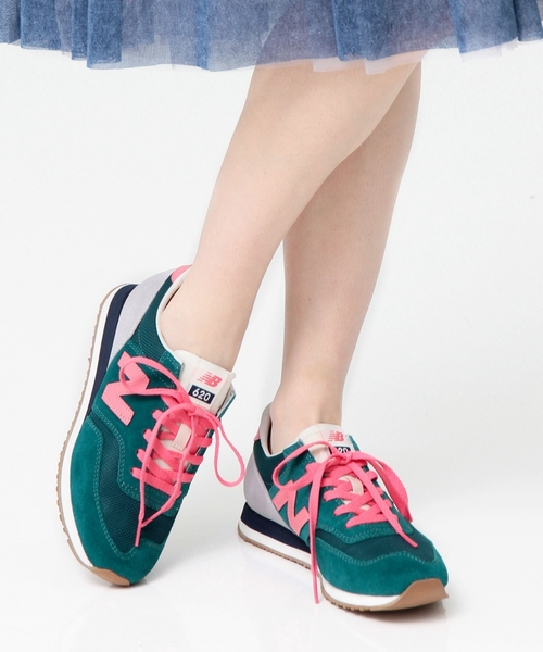 Another Edition（アナザーエディション）の「ニューバランス