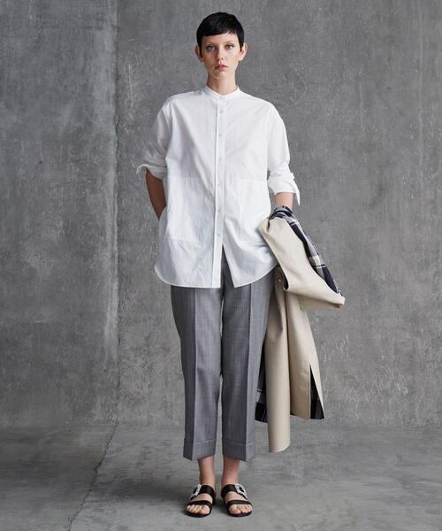 Drawer（ドゥロワー）の「＜Drawer（ドゥロワー）＞ コットンスタンド