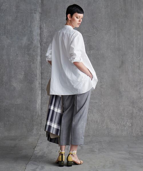 Drawer（ドゥロワー）の「＜Drawer（ドゥロワー）＞ コットンスタンド