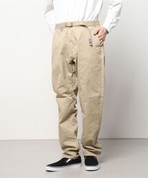 ストレッチツイルテーパードパンツ NT5051N THE NORTH FACE PURPLE LABEL STRETCH TWILL TAPERED PANTS