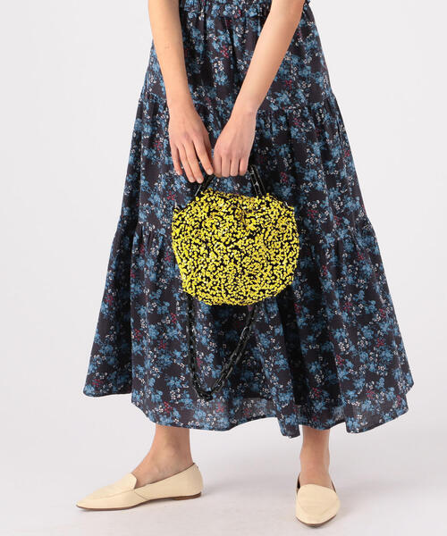 TOMORROWLAND （トゥモローランド）の「HVISK JOLLY BLANKET OF STARS トートバッグ（トートバッグ