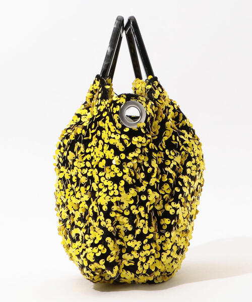 TOMORROWLAND （トゥモローランド）の「HVISK JOLLY BLANKET OF STARS トートバッグ（トートバッグ