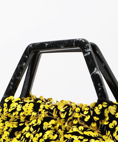 TOMORROWLAND （トゥモローランド）の「HVISK JOLLY BLANKET OF STARS トートバッグ（トートバッグ