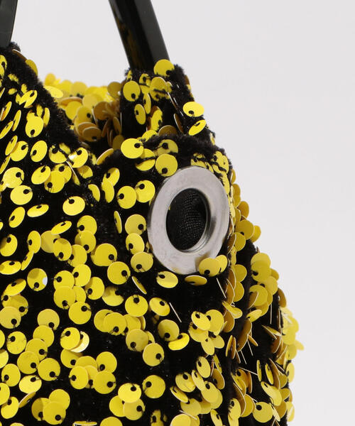 TOMORROWLAND（トゥモローランド）の「HVISK JOLLY BLANKET OF STARS トートバッグ（トートバッグ）」 WEAR