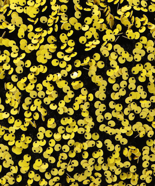 TOMORROWLAND（トゥモローランド）の「HVISK JOLLY BLANKET OF STARS トートバッグ（トートバッグ）」 WEAR