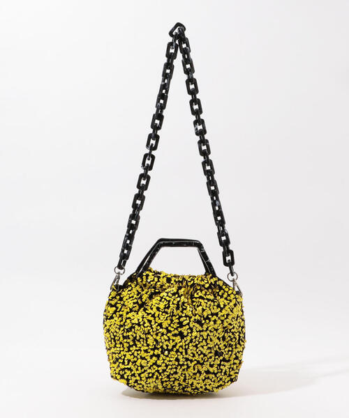 TOMORROWLAND（トゥモローランド）の「HVISK JOLLY BLANKET OF STARS トートバッグ（トートバッグ）」 WEAR