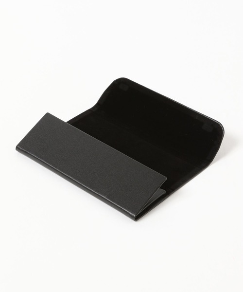 GLOBAL WORK（グローバルワーク）の「畳めるケースツキメガネ/260744（メガネ・レディース・ダークブラウン/ブラック/オフホワイト・FREE）」の17枚目の写真