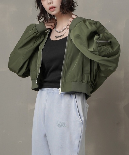 SPINNS(スピンズ)の「カップ付きリブキャミソール(キャミソール・レディース・オートミール/ネイビー/ブラック/グリーン・ONESIZE)」の20枚目の写真