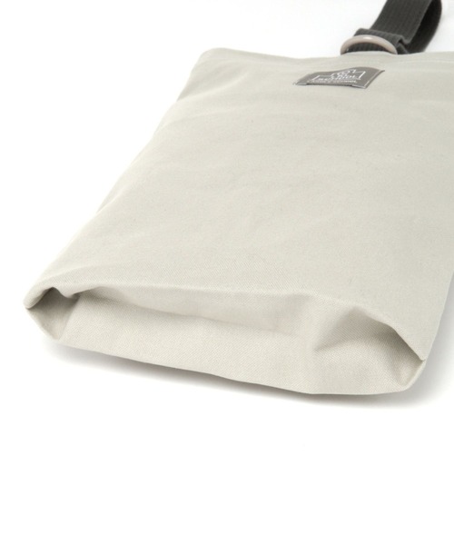 LAKOLE（ラコレ）の「【SCHOOL】シューズバッグ / 275501（エコバッグ/サブバッグ・キッズ・グレー/ネイビー/桜・FREE）」の7枚目の写真