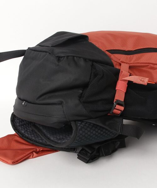 Mammut（マムート）の「【女性用15Lサイズ】リチウム 15