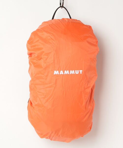 Mammut（マムート）の「【女性用15Lサイズ】リチウム 15