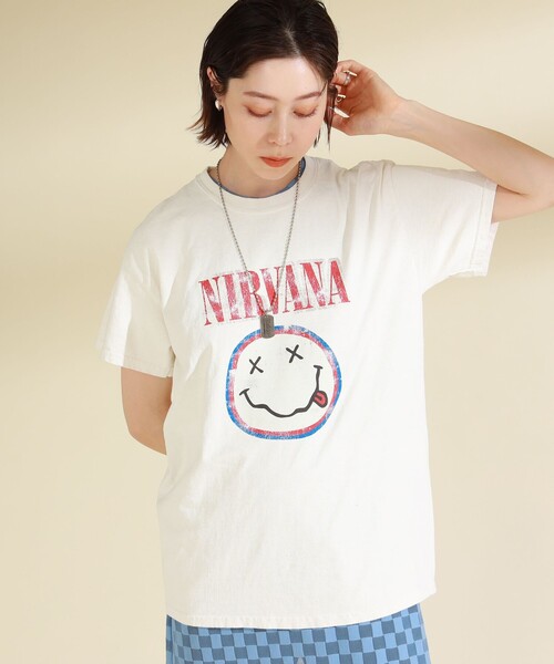 GOOD ROCK SPEED（グッドロックスピード）の「GOOD ROCK SPEED × Ray