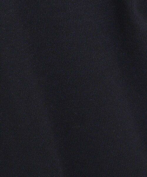 SHOO・LA・RUE（シューラルー）の「◆さらさらもちトッパーカーディガン（カーディガン/ボレロ・レディース・ライトグリーン/ピンク/サックスブルー/ブラック/アイボリー・00）」の16枚目の写真