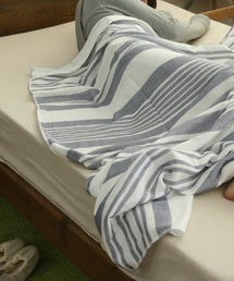 今治　タオルケット タオルケット 今治 シングル オルテガ353 ガーゼパイルケット 送料無料