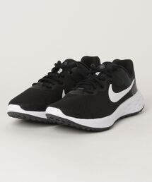 NIKE | NIKE/ナイキ WOMENS REVOLUTION 6NN  /ウィメンズ レボリューション6ネクスト ネイチャー　ランニング スポーツ シューズ  DC3729(スニーカー)