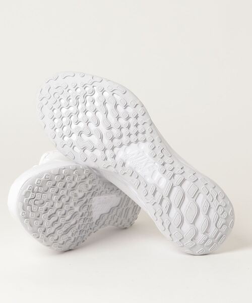 NIKE(ナイキ)の「NIKE/ナイキ WOMENS REVOLUTION 6NN /ウィメンズ レボリューション6ネクスト ネイチャー ランニング スポーツ シューズ DC3729(スニーカー・レディース・ブラック×ブラック/ホワイト・24.5cm/23.0cm/23.5cm/24.0cm/25.0cm)」の6枚目の写真