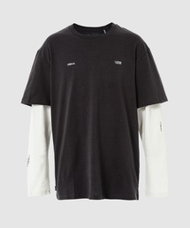 {C2H4} シーツーエイチフォー Tシャツ T-Shirt 送料関税込 C2H4(シーツーエイチフォー) Tシャツ・カットソー(メンズ