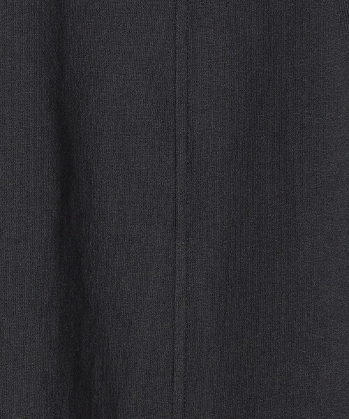 SHIPS any(シップス エニィ)の「SHIPS any:〈抗菌消臭〉USAコットン ラグラン TEE(Tシャツ/カットソー・レディース・チャコールグレー/ホワイト/ベージュ/ライトグリーン・ONE SIZE)」の15枚目の写真