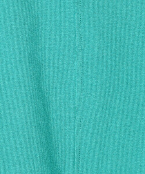 SHIPS any(シップス エニィ)の「SHIPS any:〈抗菌消臭〉USAコットン ラグラン TEE(Tシャツ/カットソー・レディース・チャコールグレー/ホワイト/ベージュ/ライトグリーン・ONE SIZE)」の17枚目の写真
