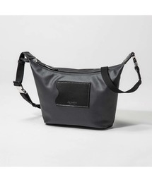 Daniel＆Bob（ダニエルアンドボブ）の「Daniel＆Bob JASY 19 WAXY CANVAS ダニエルアンドボブ ジェイジー 19 ワクシーキャンバス ショルダーバッグ（ショルダーバッグ）」
