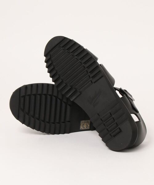 Paraboot（パラブーツ）の「Paraboot | PACIFIC MEN（サンダル