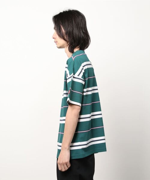 ELEMENT（エレメント）の「ELEMENT/エレメント ビッグシルエット