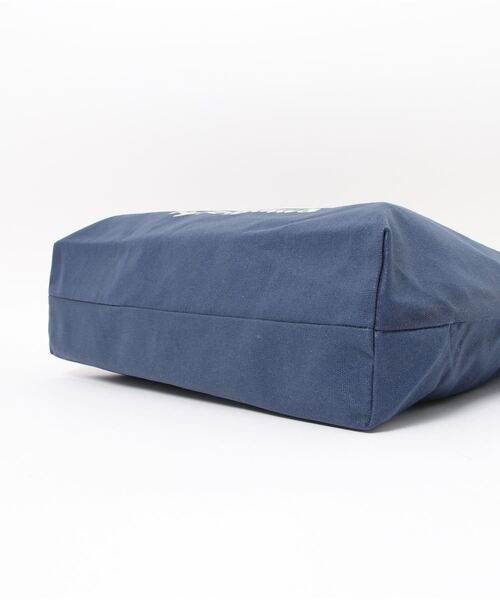 GGD SELECT（ジージーディー　セレクト）の「タイベックストートバック（トートバッグ・メンズ・ホワイト/ネイビー/ブラック/カーキ・FREE）」の6枚目の写真