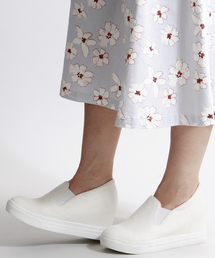 WEGO | WEGO/インヒールスニーカー(スニーカー)