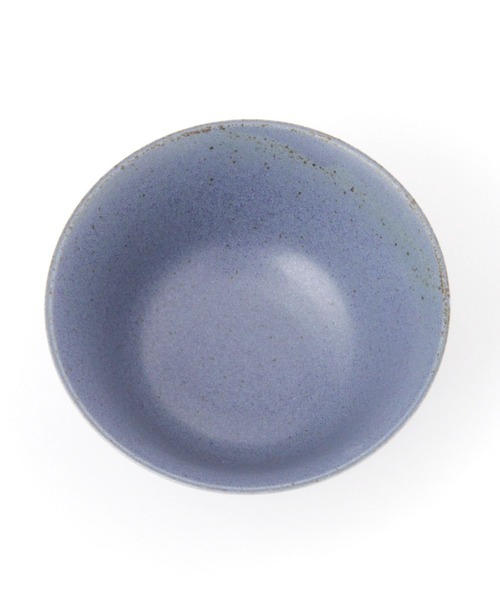 BAYFLOW（ベイフロー）の「[Made in Japan]BF soriラーメンドン（食器・レディース・ベージュ/ブルー・0）」の6枚目の写真