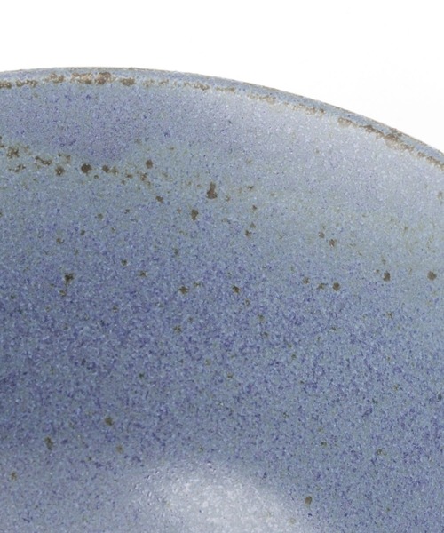 BAYFLOW（ベイフロー）の「[Made in Japan]BF soriラーメンドン（食器・レディース・ベージュ/ブルー・0）」の8枚目の写真