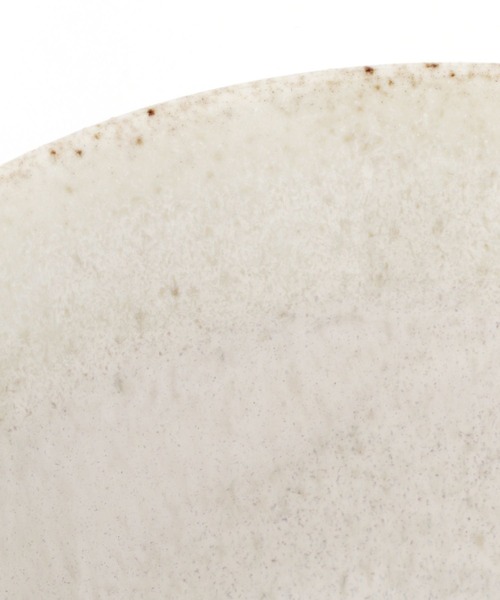 BAYFLOW（ベイフロー）の「[Made in Japan]BF soriラーメンドン（食器・レディース・ベージュ/ブルー・0）」の12枚目の写真