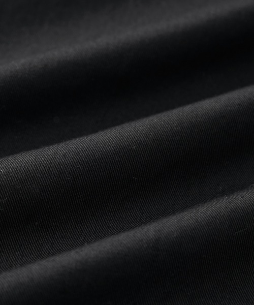 ADAM ET ROPE'（アダムエロペ）の「エプロンコンビハーフパンツ（その他パンツ・レディース・ブラック/ベージュ・38/36）」の17枚目の写真