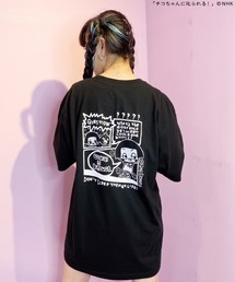 Candy Stripper | CHICO COMIC Tシャツ(Tシャツ/カットソー)