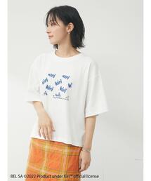 Green　Parks | KiriロゴT(Tシャツ/カットソー)