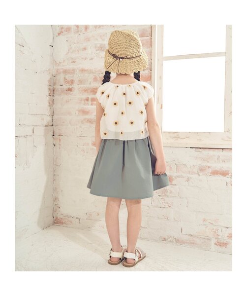 【美品】apres les cours ワンピースほか、3点セット　120 WEB限定 まいにちワンピース（ワンピース）｜apres les cours