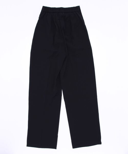 Dita Muaj.（ディータムアージュ）の「ハイウエストルーズスラックスパンツ（スラックス・レディース・ライトピンク/ホワイト/ブラック・L/S/M）」の17枚目の写真