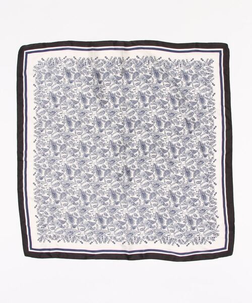 coca（coca）（コカ）の「アソートスカーフ（バンダナ/スカーフ・レディース・A/B/C/D/E/F・ONE SIZE）」の6枚目の写真