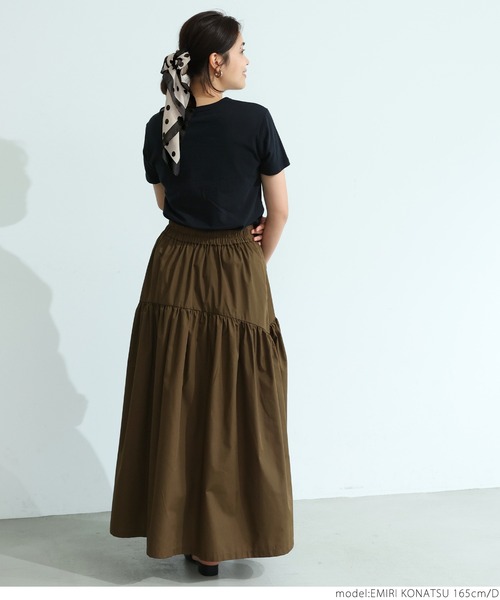 coca（coca）（コカ）の「アソートスカーフ（バンダナ/スカーフ・レディース・A/B/C/D/E/F・ONE SIZE）」の16枚目の写真