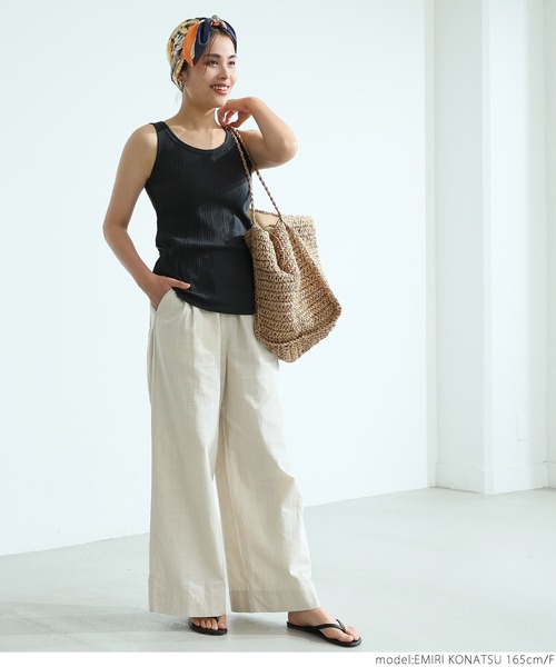 coca（coca）（コカ）の「アソートスカーフ（バンダナ/スカーフ・レディース・A/B/C/D/E/F・ONE SIZE）」の8枚目の写真