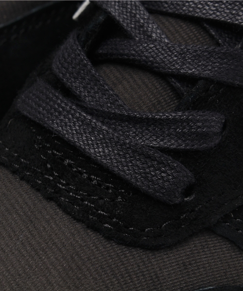 BEAUTY&YOUTH UNITED ARROWS（ビューティーアンドユースユナイテッドアローズ）の「BYBC new balance WR996 スニーカー◆（スニーカー・レディース・ブラック/ホワイト・23cm/24cm/24.5cm/23.5cm/25cm）」の9枚目の写真