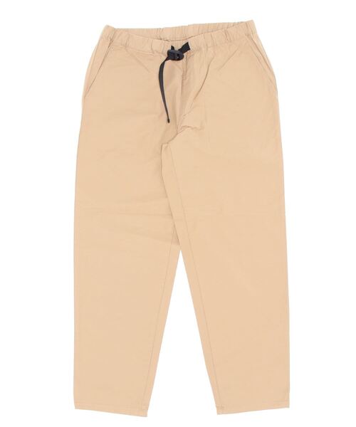 GYPSY&SONS(ジプシーアンドサンズ)の「FIBER-DRY-PANTS(その他パンツ・メンズ・オリーブ/ネイビー/ベージュ・LARGE/MEDIUM)」の2枚目の写真