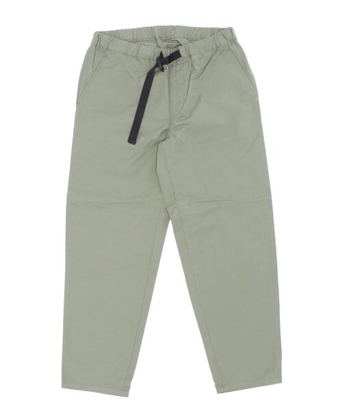 GYPSY&SONS(ジプシーアンドサンズ)の「FIBER-DRY-PANTS(その他パンツ・メンズ・オリーブ/ネイビー/ベージュ・LARGE/MEDIUM)」の3枚目の写真