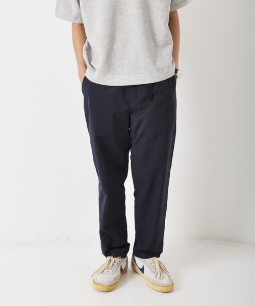 GYPSY&SONS(ジプシーアンドサンズ)の「FIBER-DRY-PANTS(その他パンツ・メンズ・オリーブ/ネイビー/ベージュ・LARGE/MEDIUM)」の7枚目の写真