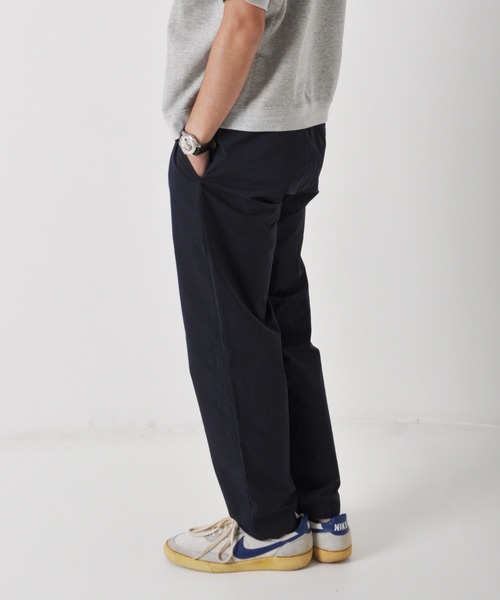 GYPSY&SONS(ジプシーアンドサンズ)の「FIBER-DRY-PANTS(その他パンツ・メンズ・オリーブ/ネイビー/ベージュ・LARGE/MEDIUM)」の8枚目の写真