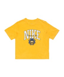 NIKE WMNS NSW BOXY VARSITY S/S TEE DR9010-739