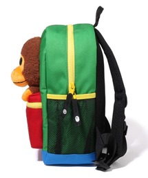 A BATHING APE baby milo リュック お値下可能⭕️ A BATHING APE リュック BABY MILO GAME PATTERN DAYPACK キッズ
